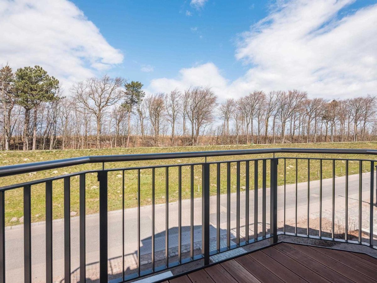 Villa Baltic Meeressinfonie Zingst Exteriér fotografie